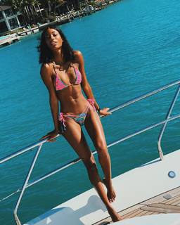 Jazzma Kendrick feet photo 17