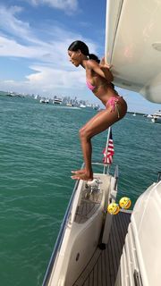 Jazzma Kendrick feet photo 13