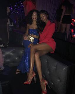 Jazzma Kendrick feet photo 11
