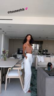 Jazzma Kendrick feet photo 10