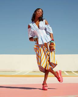 Jazzma Kendrick feet photo 7