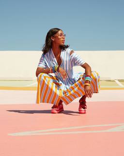 Jazzma Kendrick feet photo 6