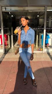Jazzma Kendrick feet photo 4