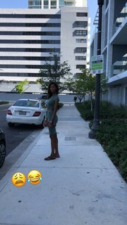 Jazzma Kendrick feet photo 7