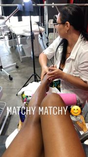 Jazzma Kendrick feet photo 6