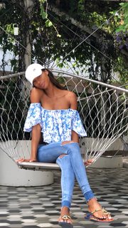 Jazzma Kendrick feet photo 4