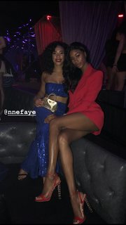 Jazzma Kendrick feet photo 16