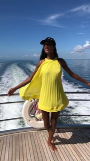 Jazzma Kendrick feet photo 14
