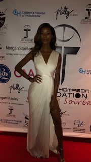 Jazzma Kendrick feet photo 13