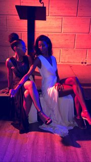Jazzma Kendrick feet photo 11