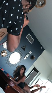 Jazzma Kendrick feet photo 9