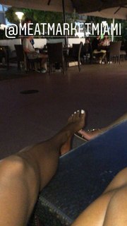 Jazzma Kendrick feet photo 8