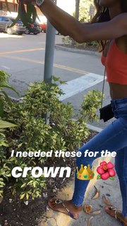 Jazzma Kendrick feet photo 4