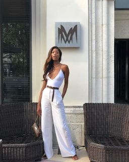 Jazzma Kendrick feet photo 19