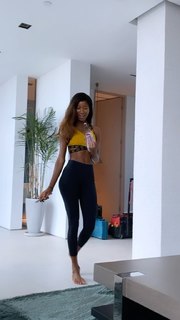 Jazzma Kendrick feet photo 16
