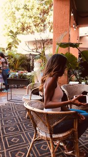 Jazzma Kendrick feet photo 15