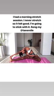 Jazzma Kendrick feet photo 3