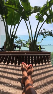 Jazzma Kendrick feet photo 19
