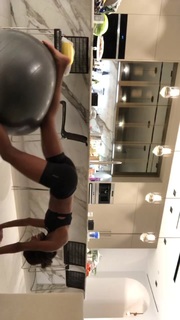 Jazzma Kendrick feet photo 18