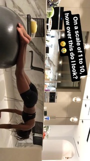 Jazzma Kendrick feet photo 16
