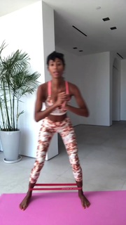 Jazzma Kendrick feet photo 14