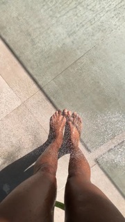 Jazzma Kendrick feet photo 13