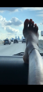 Jazzma Kendrick feet photo 4