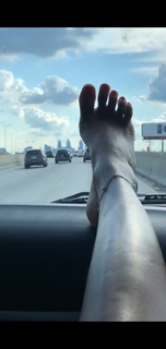 Jazzma Kendrick feet photo 3