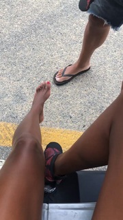 Jazzma Kendrick feet photo 2