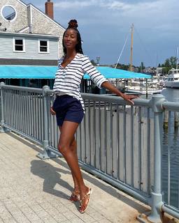 Jazzma Kendrick feet photo 1
