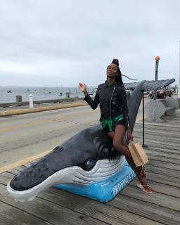 Jazzma Kendrick feet photo 20