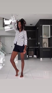 Jazzma Kendrick feet photo 17
