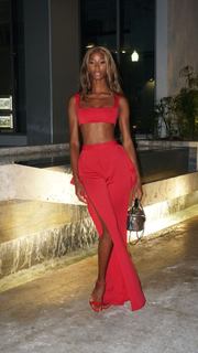 Jazzma Kendrick feet photo 6