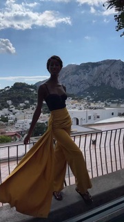 Jazzma Kendrick feet photo 16