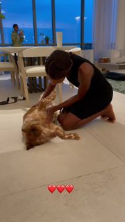 Jazzma Kendrick feet photo 14