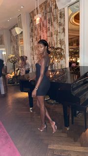 Jazzma Kendrick feet photo 13