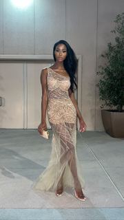 Jazzma Kendrick feet photo 20