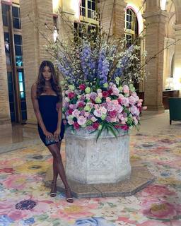 Jazzma Kendrick feet photo 16
