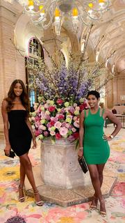 Jazzma Kendrick feet photo 15