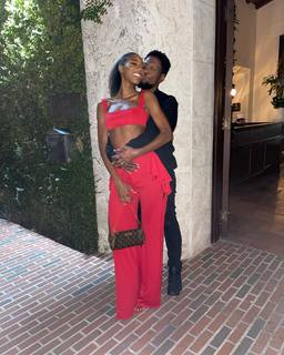 Jazzma Kendrick feet photo 12