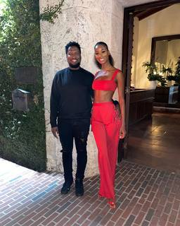 Jazzma Kendrick feet photo 11