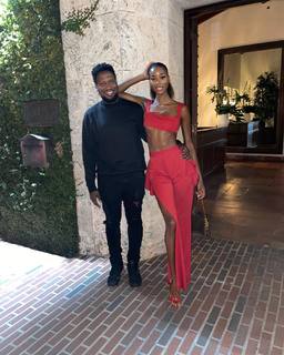 Jazzma Kendrick feet photo 10