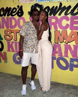 Jazzma Kendrick feet photo 1