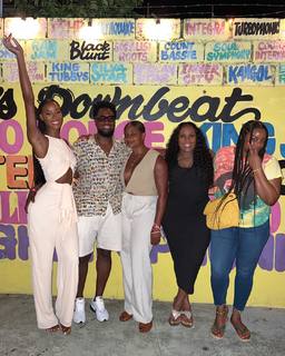 Jazzma Kendrick feet photo 19