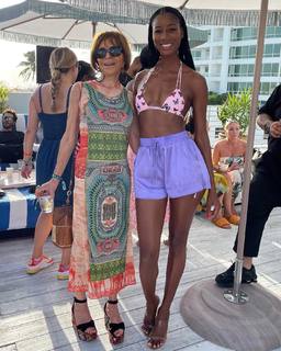 Jazzma Kendrick feet photo 16