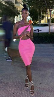 Jazzma Kendrick feet photo 13