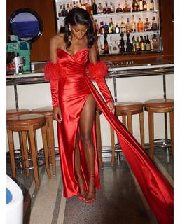 Jazzma Kendrick feet photo 11