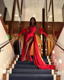 Jazzma Kendrick feet photo 8