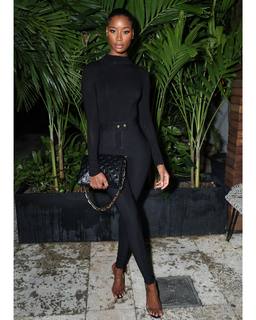 Jazzma Kendrick feet photo 4