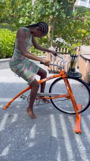 Jazzma Kendrick feet photo 20